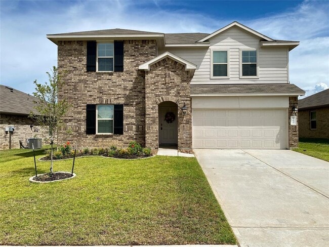 property at 13832 Rock Island Trl