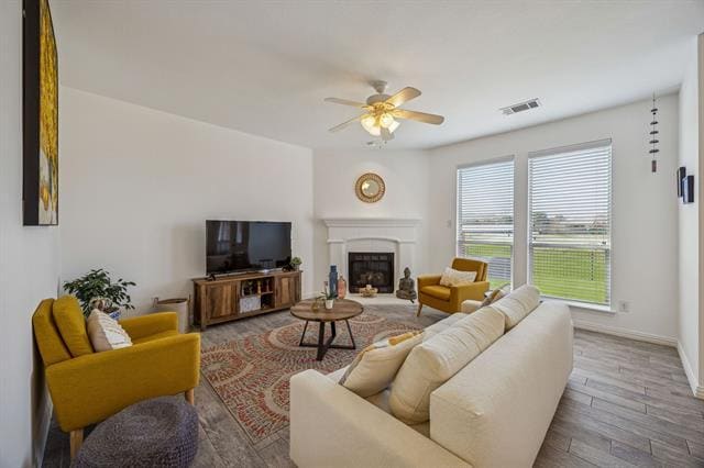 12861 Farmington Dr in Fort Worth, TX - Building Photo - Building Photo