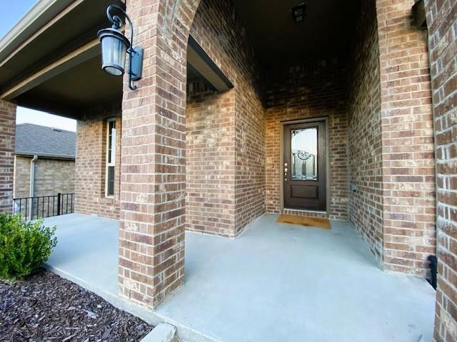 3706 Bastrop St in Melissa, TX - Building Photo - Building Photo