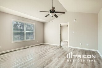 22 Thorn Thicket Way in Rockmart, GA - Building Photo - Building Photo