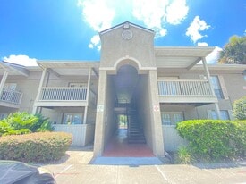 Coming Soon! 2nd-floor studio condo at Ser in Altamonte Springs, FL - Building Photo
