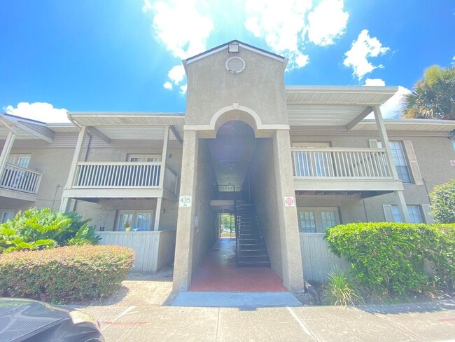 property at 435 Wymore Rd