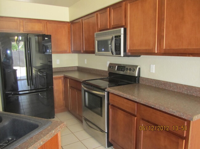 951 E Folley St in Chandler, AZ - Building Photo - Building Photo