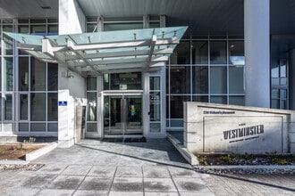 The Westminster in New Westminster, BC - Building Photo - Building Photo