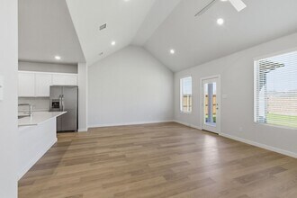 637 Sierra Rdg in Lavon, TX - Building Photo - Building Photo