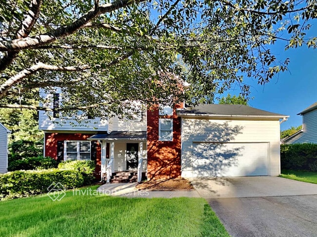 property at 4002 Mt Vernon Dr
