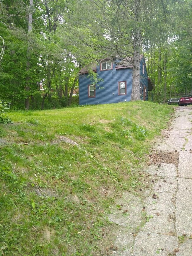 816 Brown St in Wausau, WI - Building Photo - Building Photo