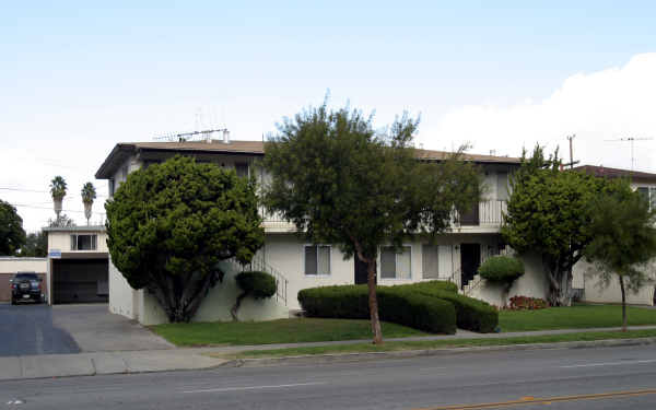 743 E Duane Ave in Sunnyvale, CA - Building Photo - Building Photo