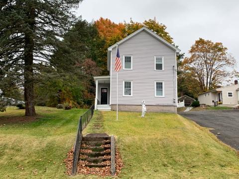 154 Beecher St in Southington, CT - Foto de edificio - Building Photo