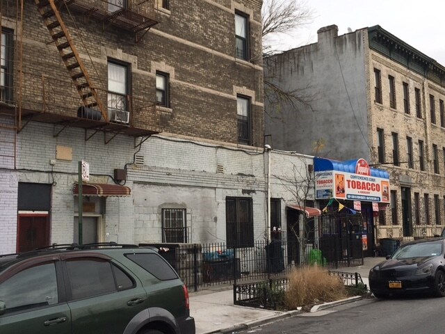 1240 Hancock St in Brooklyn, NY - Building Photo - Building Photo
