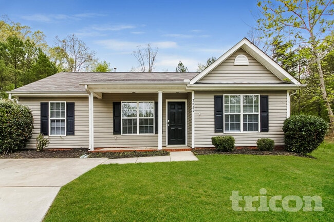 property at 3052 Westwinds Ct