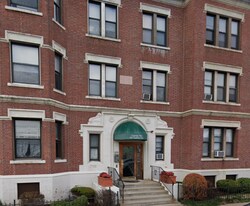 439 Cambridge St, Unit 34 in Boston, MA - Building Photo