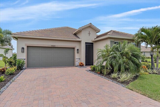 10123 Carnoustie Pl in Bradenton, FL - Building Photo - Building Photo