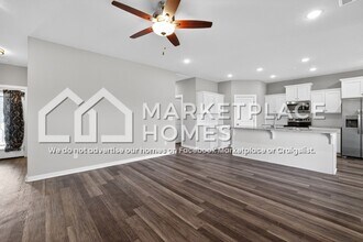 439 N Otoe St in Farmington, AR - Building Photo - Building Photo