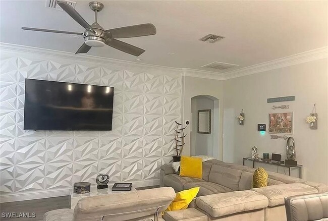 property at 221 NW 3rd Pl