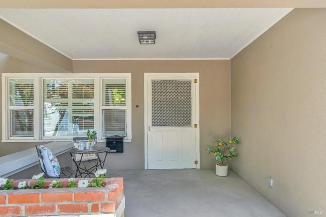 923 Spencer Ave in Santa Rosa, CA - Building Photo - Building Photo