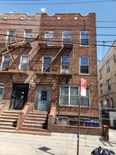 749 Pennslyvania Ave in Brooklyn, NY - Building Photo - Building Photo