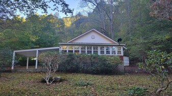 3888 Caney Fork Rd