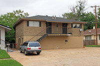 2600 N Robinson Ave in Oklahoma City, OK - Building Photo - Building Photo