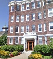 149 Park Dr, Unit 26 in Boston, MA - Building Photo