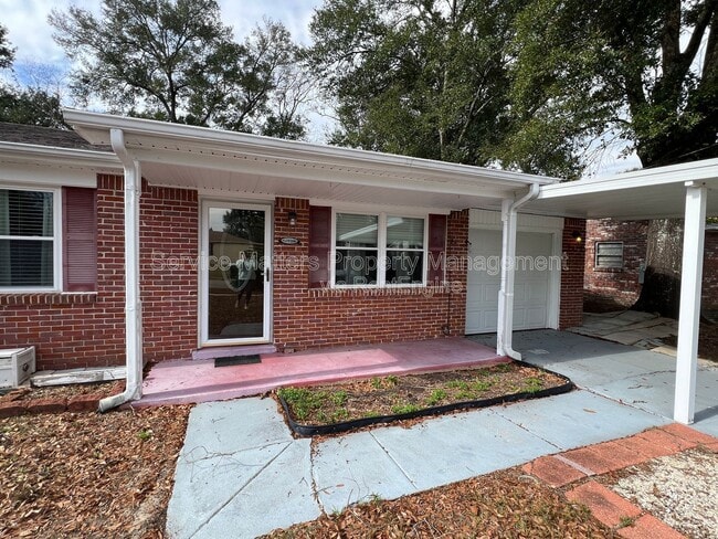 3227 Fresno Ave in Pensacola, FL - Building Photo - Building Photo