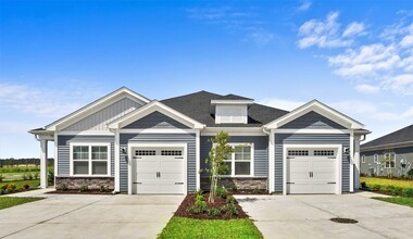 Stepping Stone at Bridgewater in Little River, SC - Building Photo - Building Photo