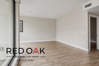 5550 Bonner Ave in Los Angeles, CA - Building Photo - Building Photo