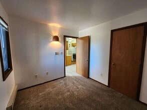 2600 W Zia Rd in Santa Fe, NM - Foto de edificio - Building Photo