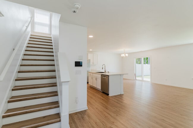 204 Mascot Ct in Bluffton, SC - Foto de edificio - Building Photo