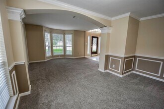 606 Jeremy Ct in Spring, TX - Foto de edificio - Building Photo