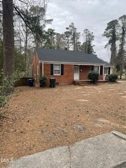 property at 318 Angier Ave