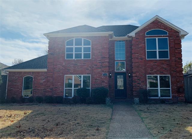 property at 1100 Timberline Ln