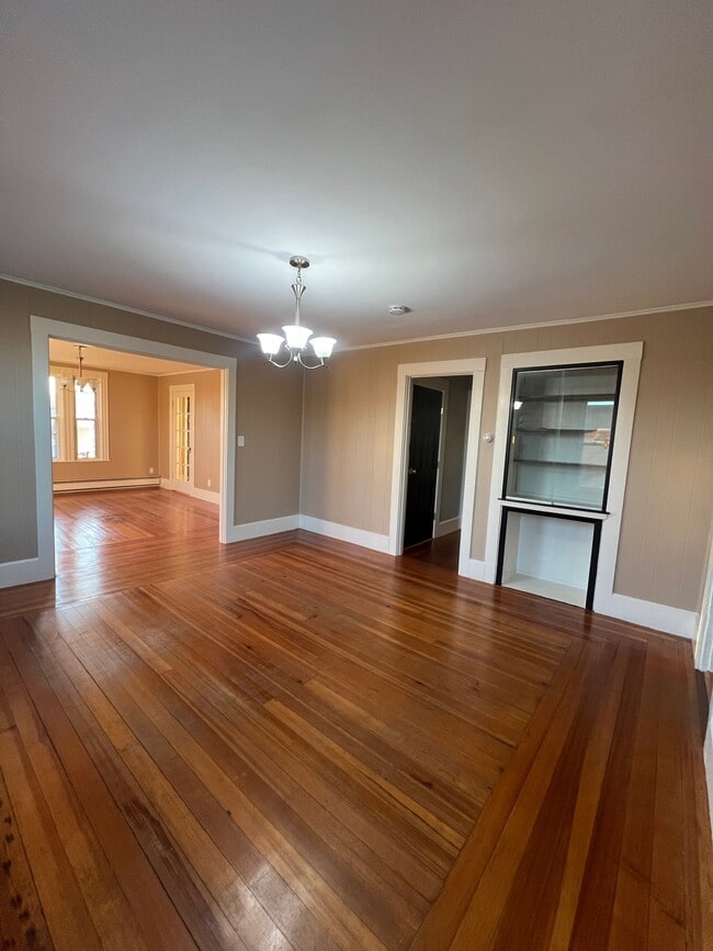 61 Park St, Unit 3 in Lynn, MA - Foto de edificio - Building Photo