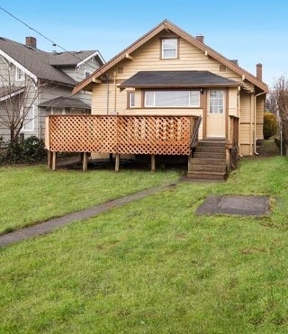 property at 3014 S 12th St