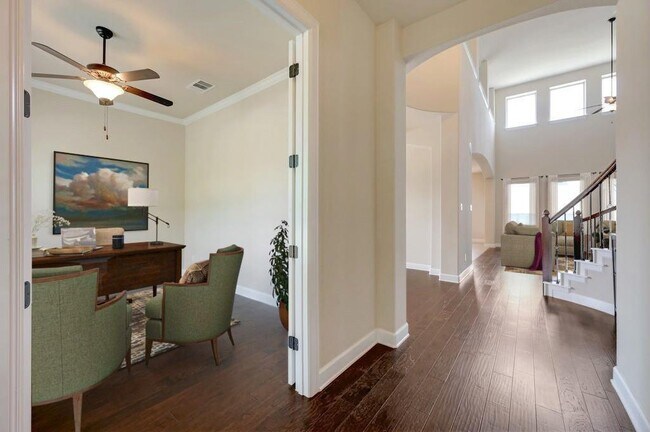 3811 Ashbury Rd in Round Rock, TX - Building Photo - Building Photo