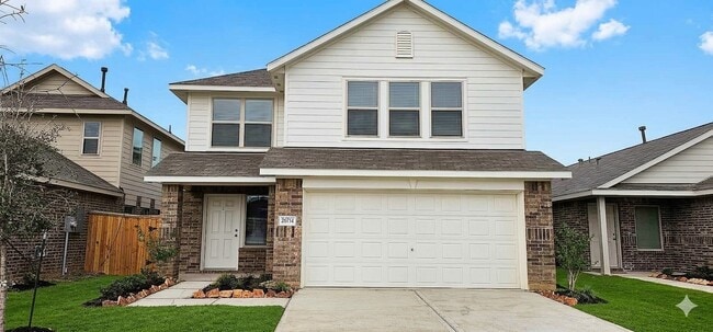 property at 26734 Paloma Blanca Dr