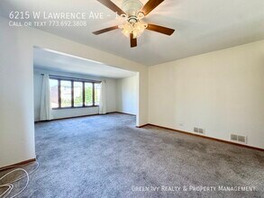 6215 W Lawrence Ave in Chicago, IL - Building Photo - Building Photo