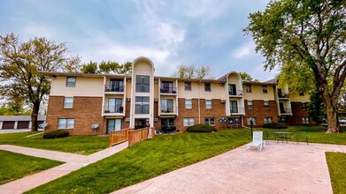 Belmont Park Apartments in Ankeny, IA - Building Photo - Building Photo