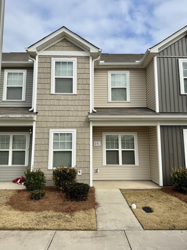 property at 231 Chandler Ct