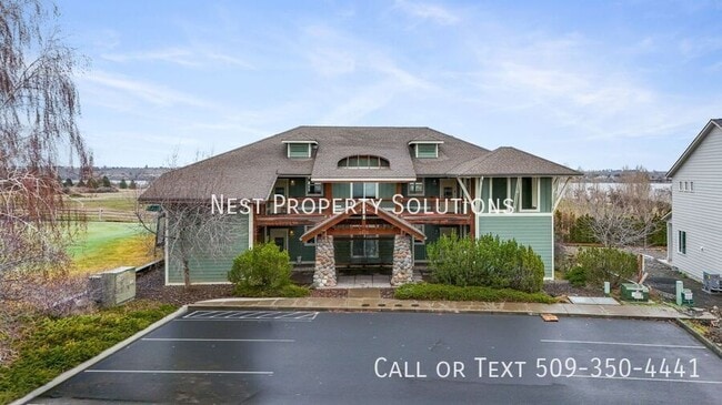 property at 6432 Melby Way NE