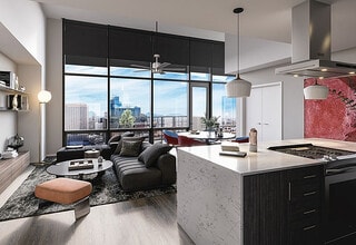 Altura in Phoenix, AZ - Foto de edificio - Building Photo