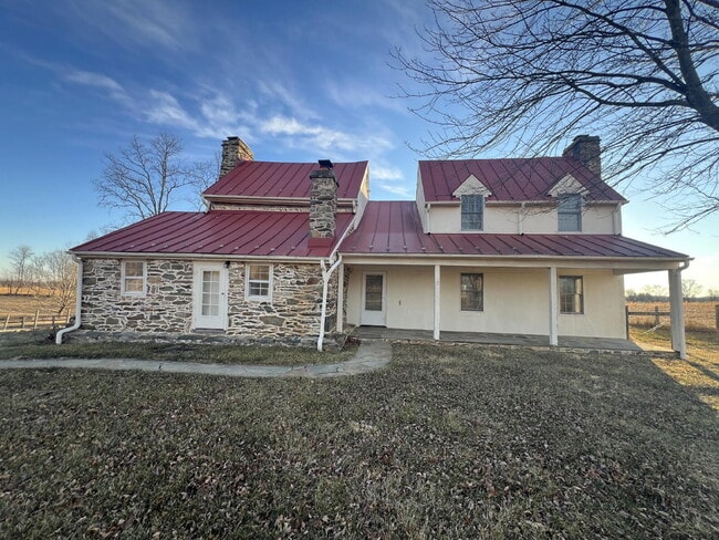 property at 2565 Crenshaw Rd