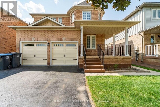 property at 32 Gold Park Pl