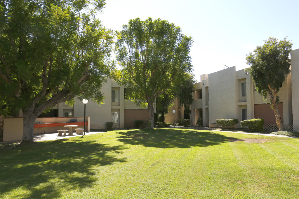 Ocotillo Place Apartments Cathedral City, CA Apartments For Rent