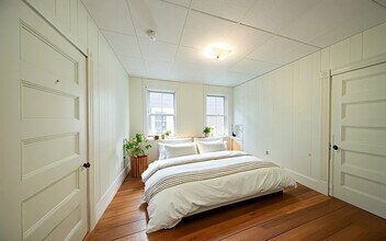 40 Jefferson St, Unit 1-38 in Cambridge, MA - Building Photo - Building Photo