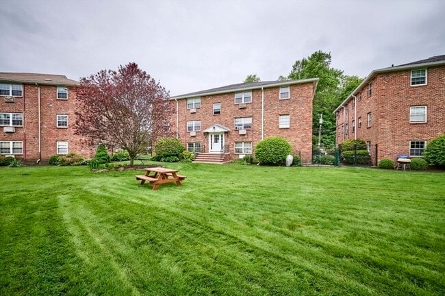 property at 3 Colonial Village Dr
