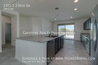 2303 S 236th Dr in Buckeye, AZ - Building Photo - Building Photo