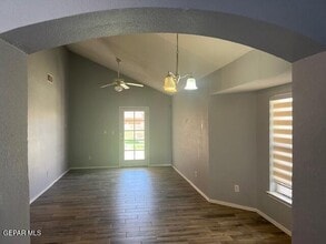 14032 Tierra Leona Dr in El Paso, TX - Building Photo - Building Photo
