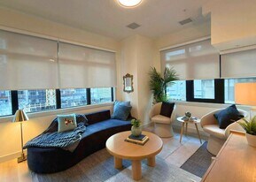 521-523 3 Ave SW in Calgary, AB - Building Photo