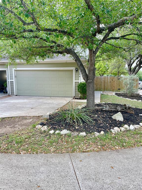 2419 Allred Dr in Austin, TX - Building Photo - Building Photo